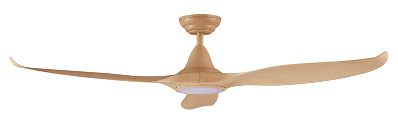 Tiffany 603 LED - Honey Maple Wood