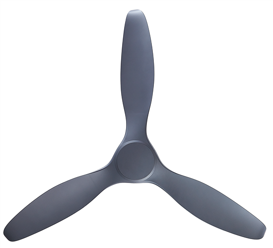 Tiffany 603 NL - Matte Titanium