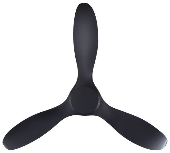 Isaac 523 NL - Black