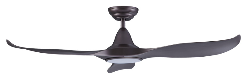 Isaac 523 LED - Midnight Titanium