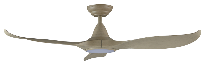 Isaac 523 LED - Maple Wood