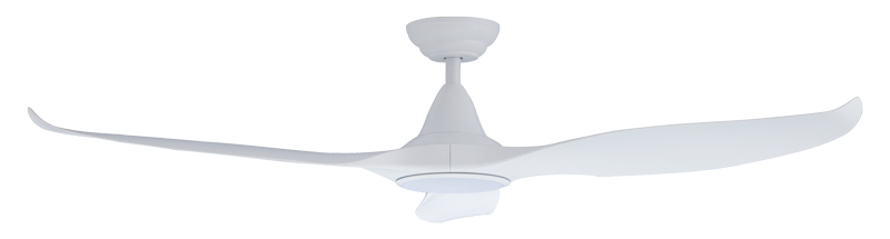 Tiffany 603 LED - White