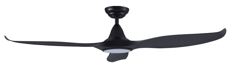 Tiffany 603 LED - Black