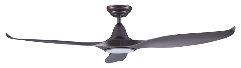 Tiffany 603 LED - Midnight Titanium