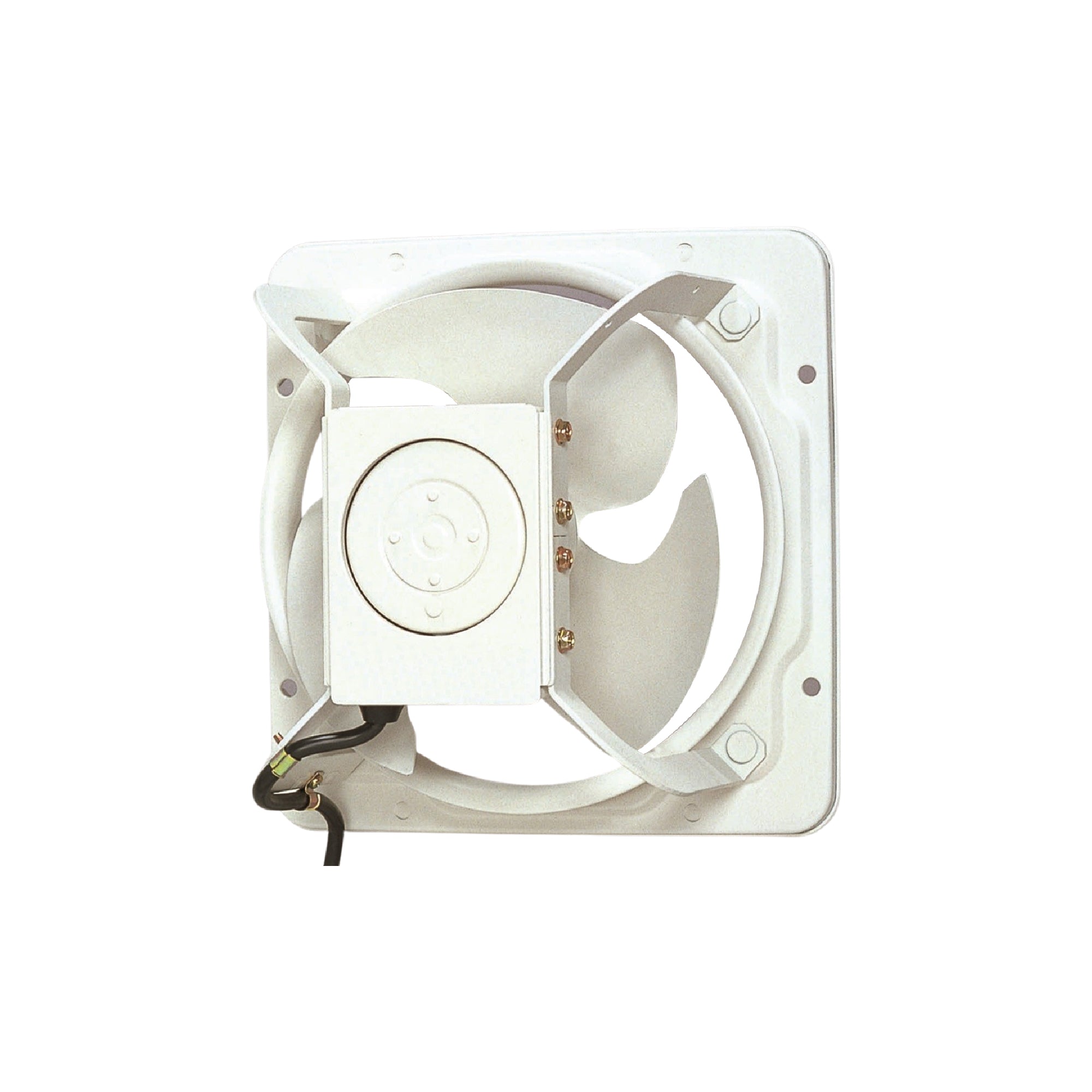 Industrial Three Phase Ventilating Fan