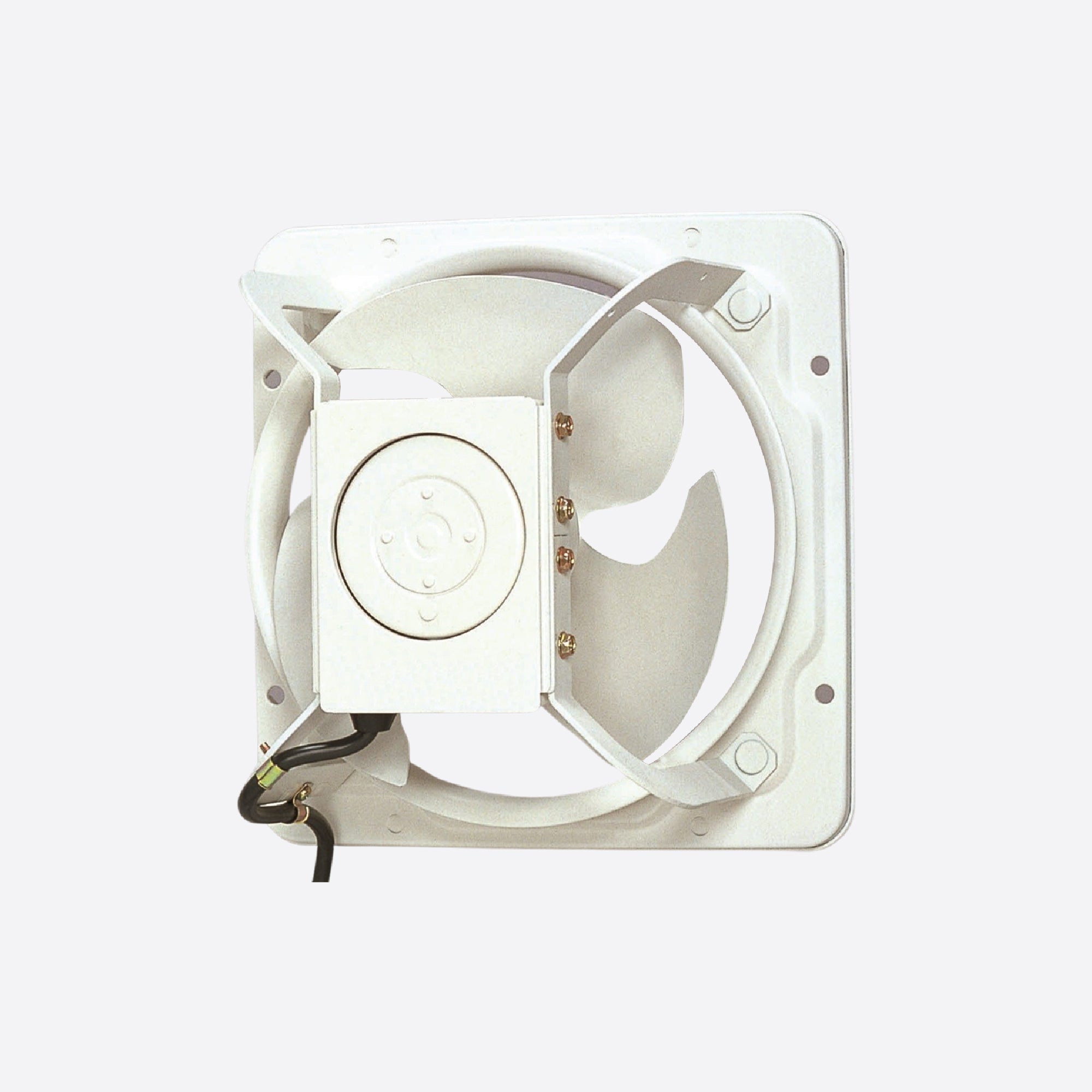 Industrial Three Phase Ventilating Fan