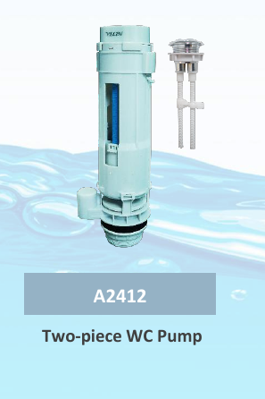 A2412 WC Pump