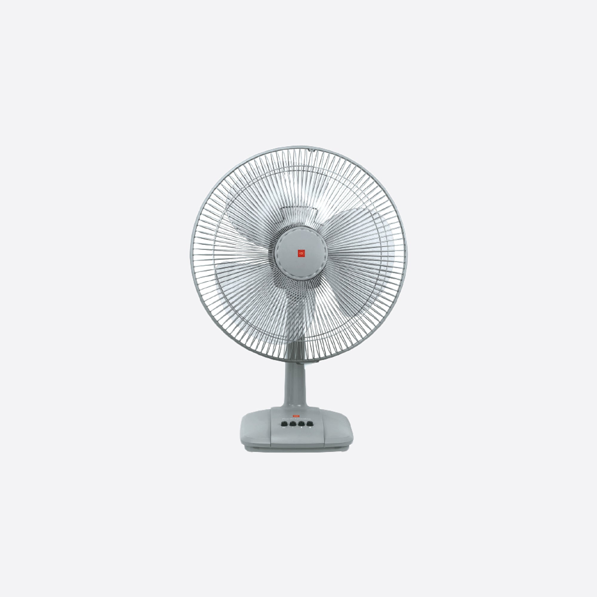 3-speed Desk Fan (30cm/12”)