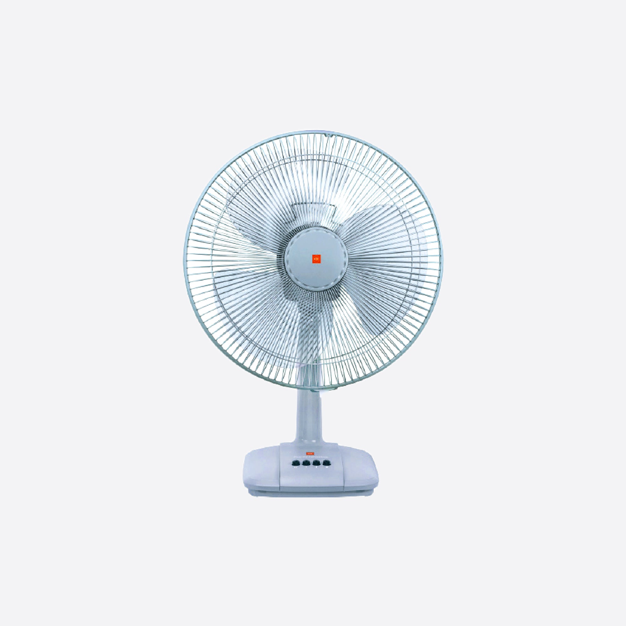 3-speed Desk Fan (40cm/16”)