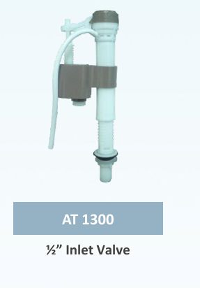 AT 1300 Valve