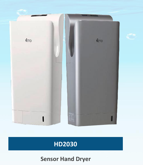 HD2030 Hand Dryer