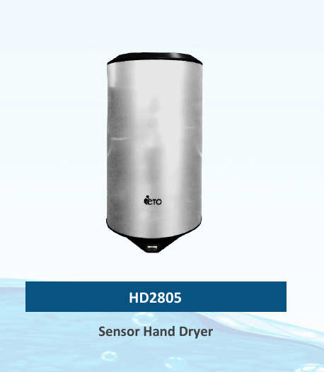 HD2805 Hand Dryer