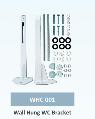 IETO WHC 001