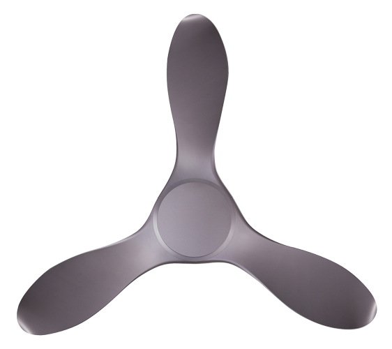 Isabel 403 NL - Midnight Titanium