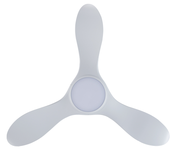 Isabel 403 LED - White