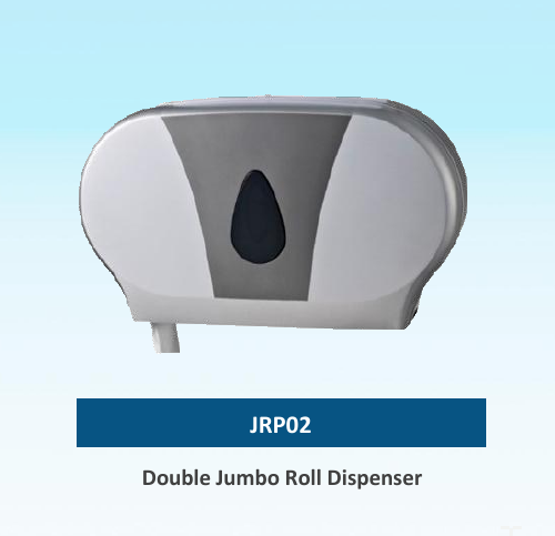 JRP02 Roll Dispenser