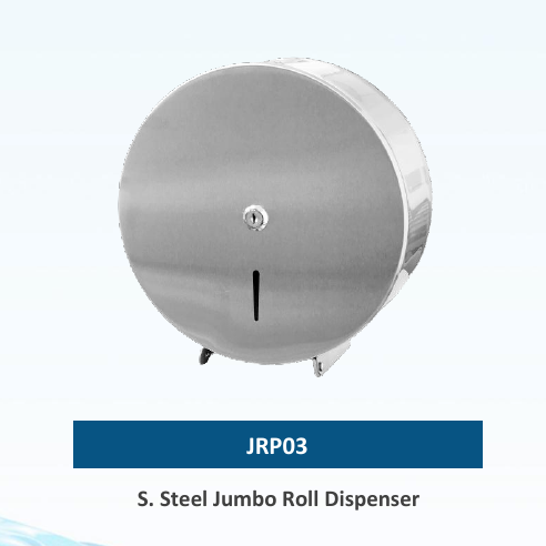 JRP03 Roll Dispenser