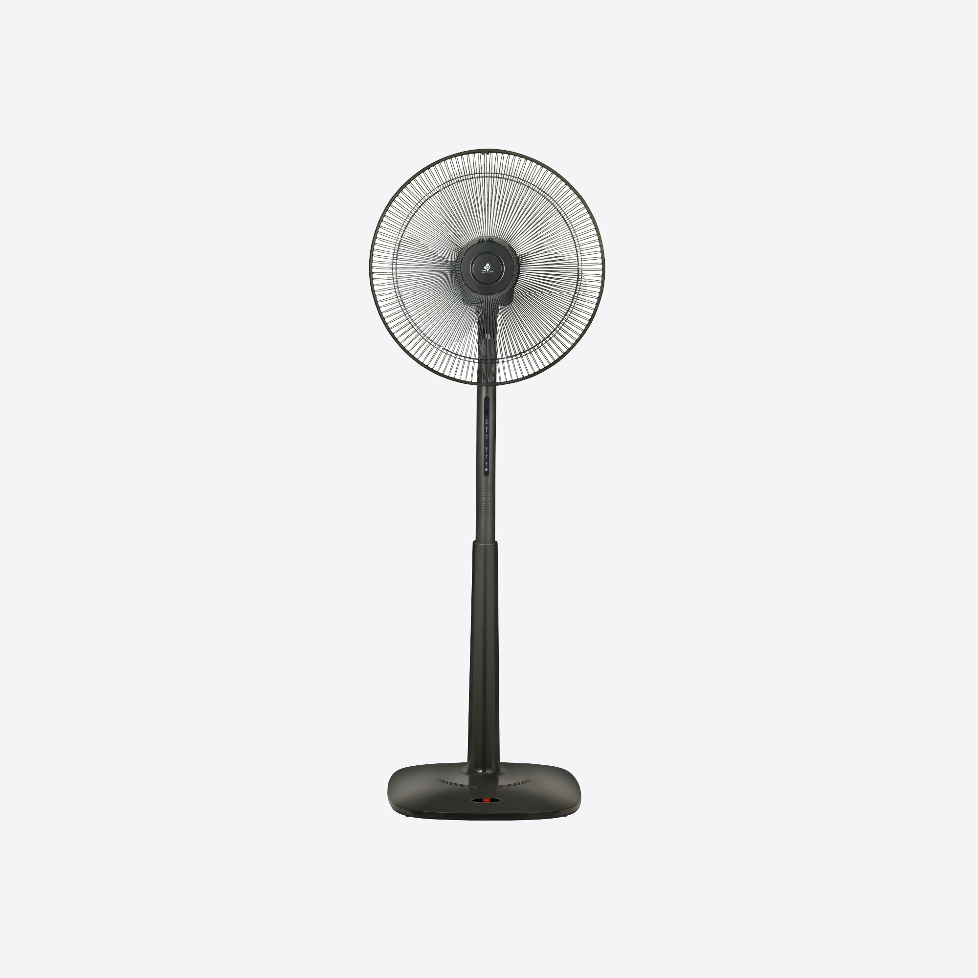 3-speed Stand Fan with Remote Control (40cm/16”)