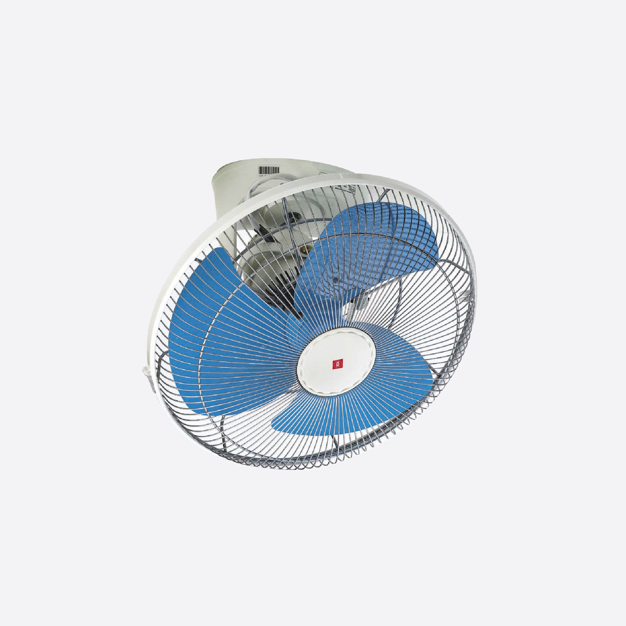 5-speed Orbital Fan with Regulator Control (40cm/16”)