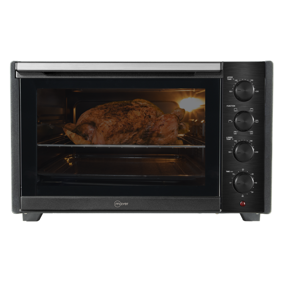 35L Electric Oven