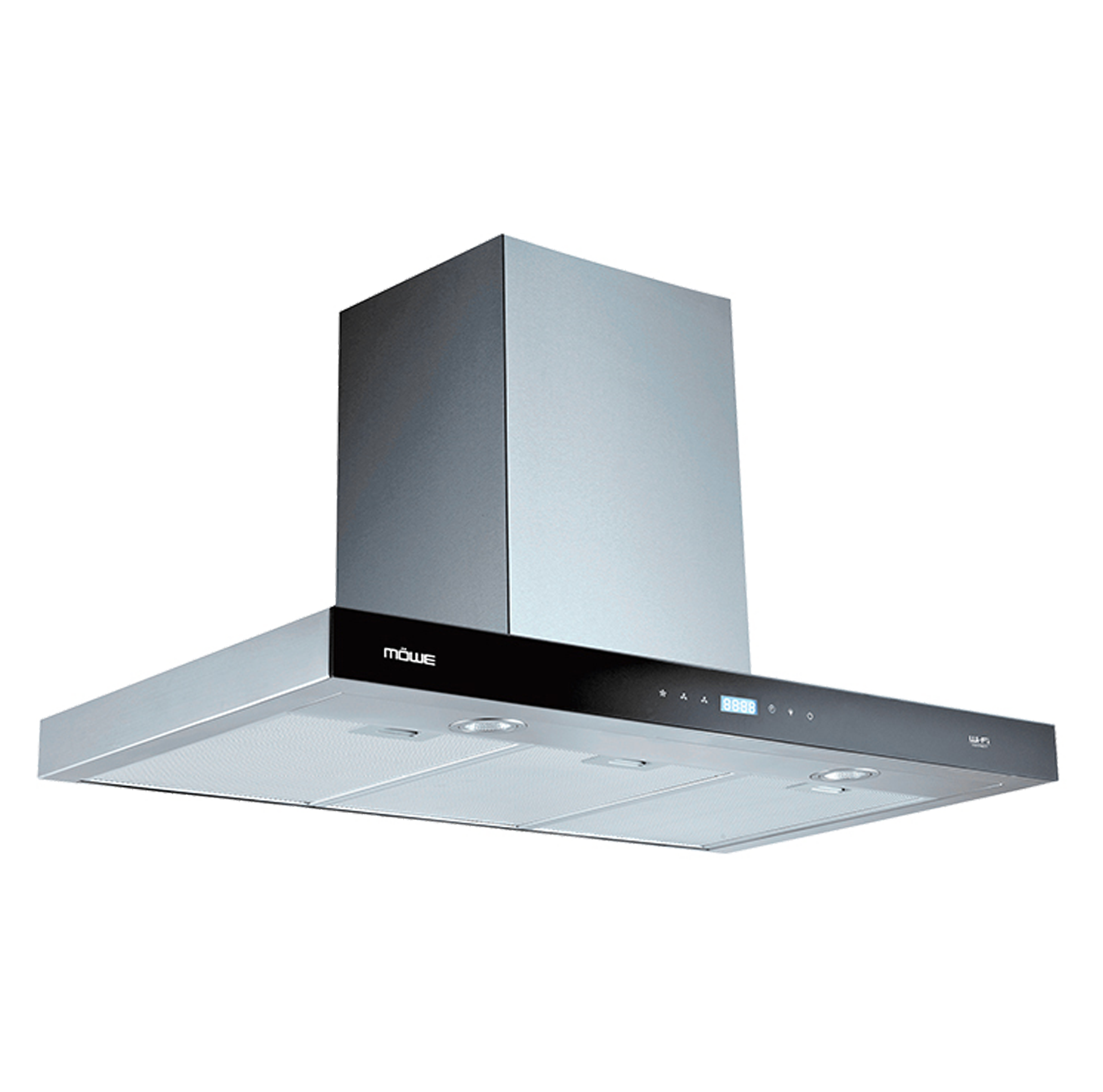MW990S-90cm-Stainless-Steel-Chimney-Hood