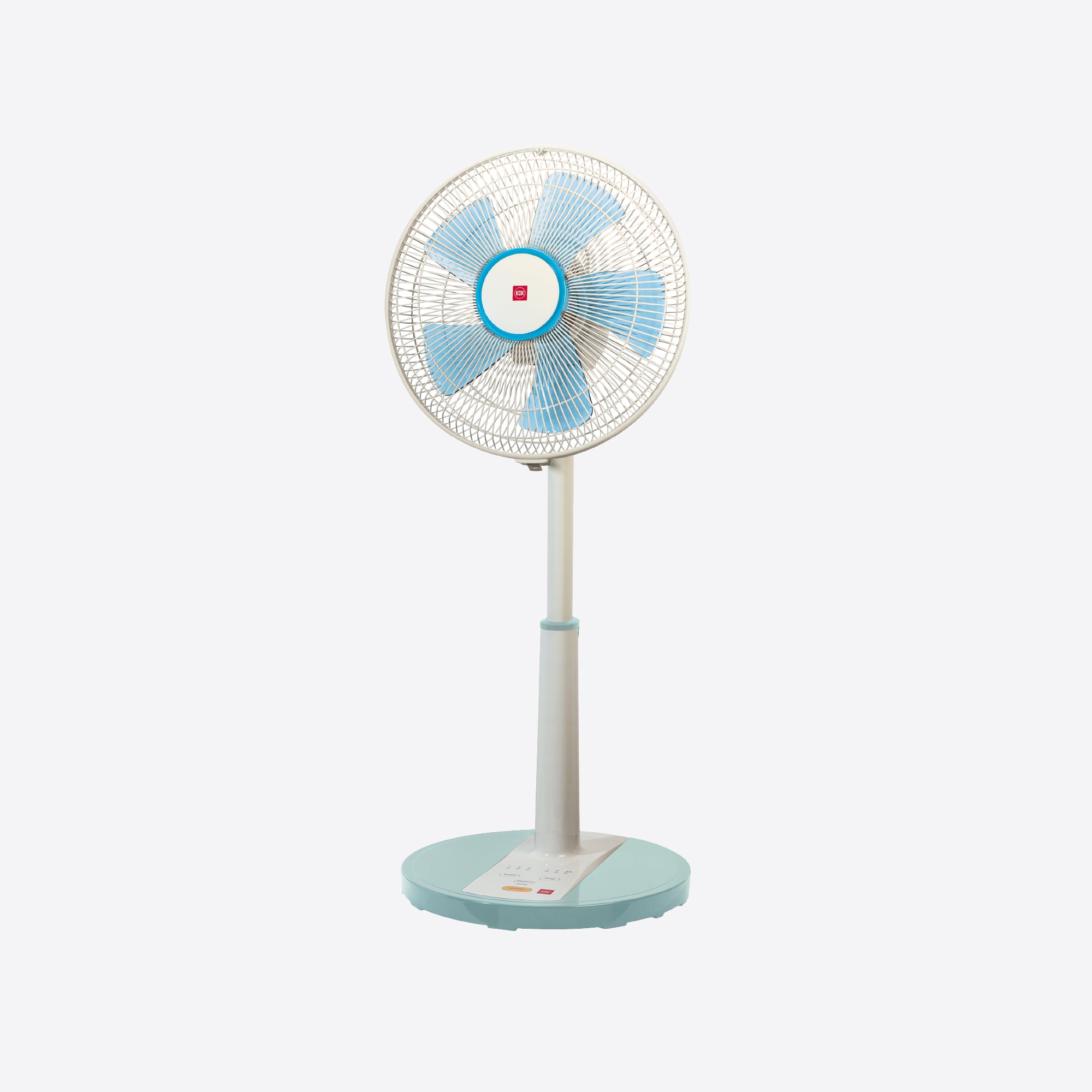 3-speed Stand Fan (30cm/12”)