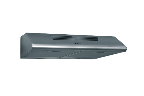 Turbo Incanto T900-60SS 60cm conventional hood
