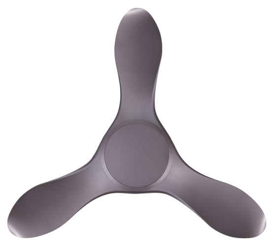 Thurman 343 NL - Midnight Titanium