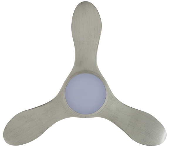 Thurman 343 LED - Natural Pine