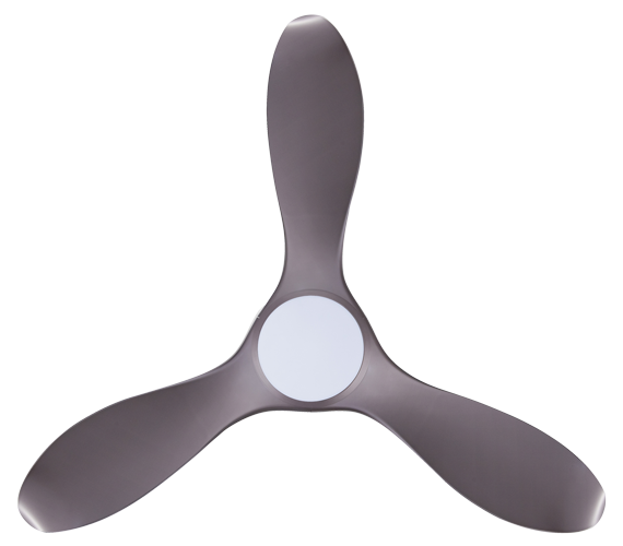 Troy 463 LED - Midnight Titanium