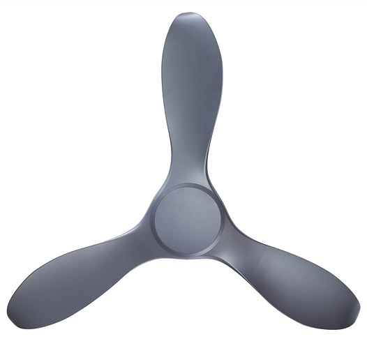 Troy 463 NL - Matte Titanium