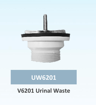 UW6201 Urnial Waste