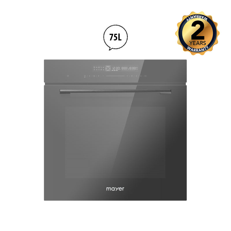 75L Built-In Oven