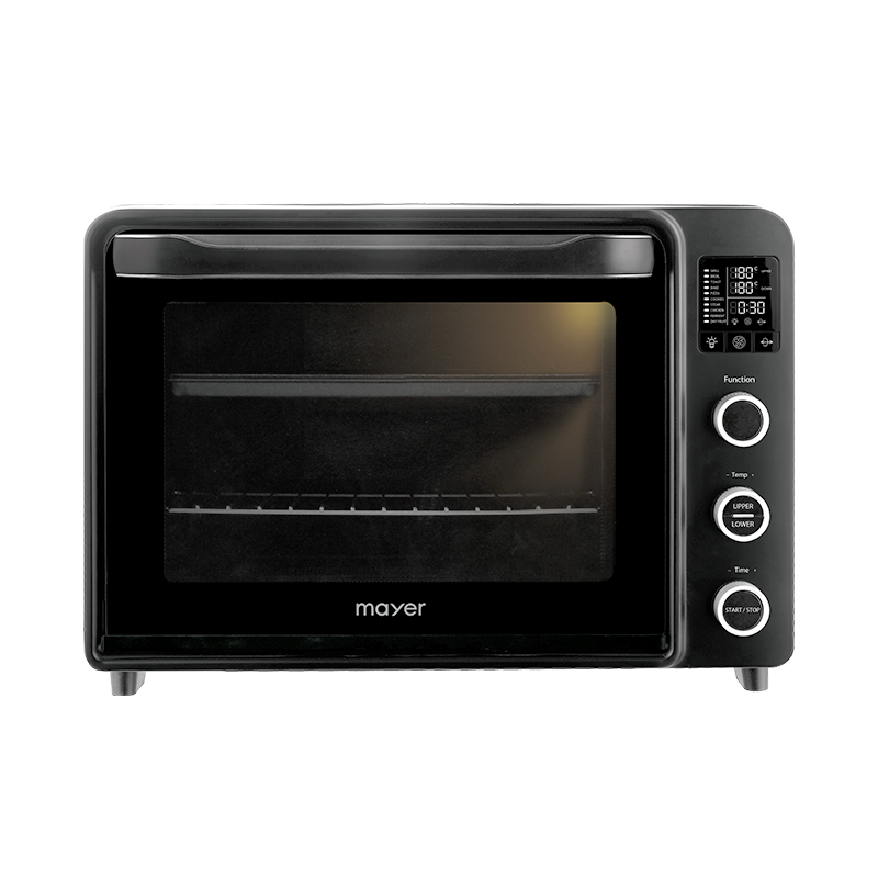 38L Digital Electric Oven
