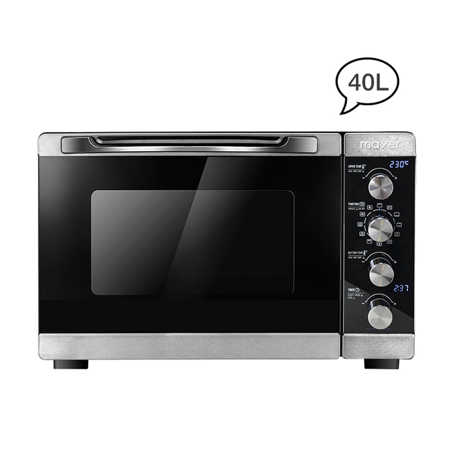 40L Smart Electric Oven