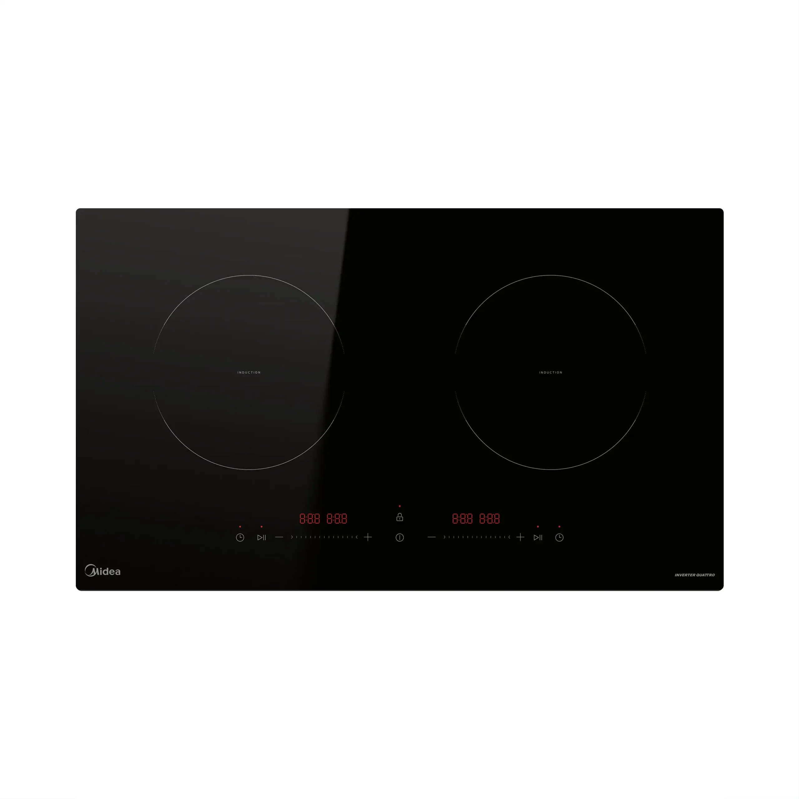 MIDEA HOB MIH350D017K