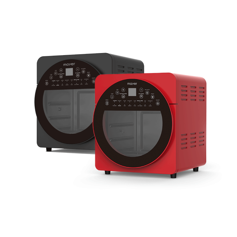 14.5L Digital Air Oven