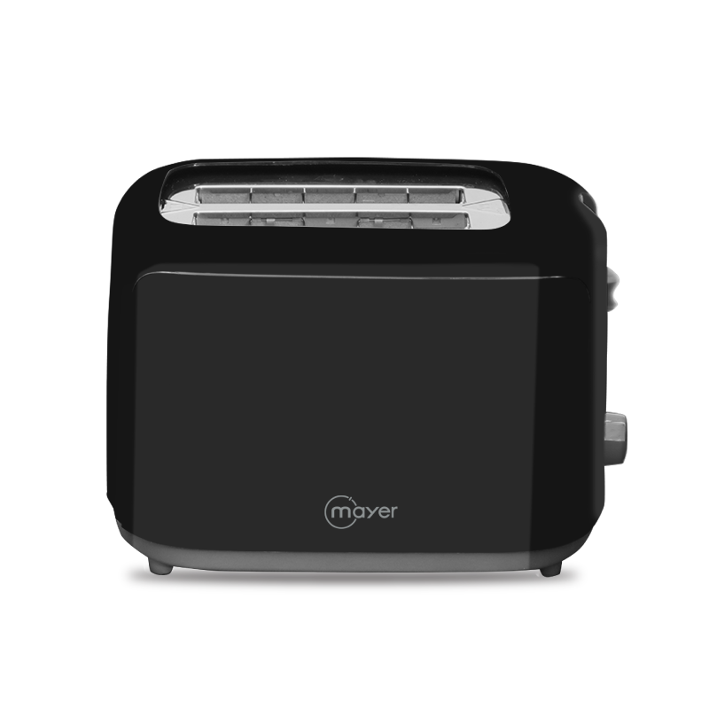 2-Slice Pop-Up Toaster