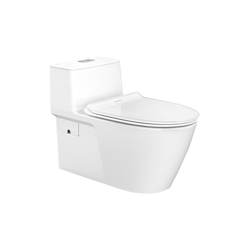 American Standard Acacia SupaSleek One-Piece Toilet