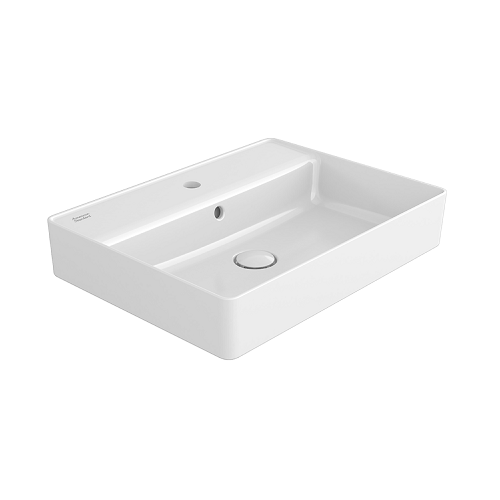 American Standard Acacia SupaSleek Vessel Wash Basin 600mm