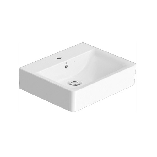 American Standard Concept Cube Wall Hung Wash Basin