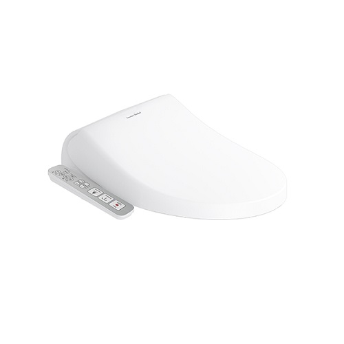 American Standard Pristine E-Bidet