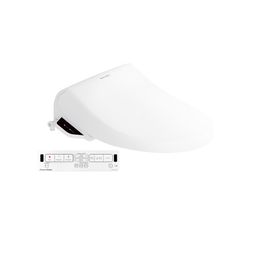 American Standard Pristine Star Remote-Control E-Bidet