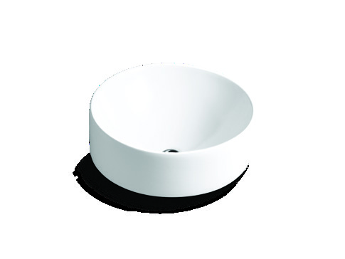 Kohler CHALICE Round Vessel Basin