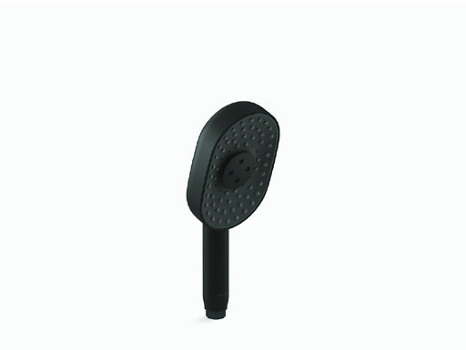 Kohler STATEMENT Oblong Handshower with Katalyst Air