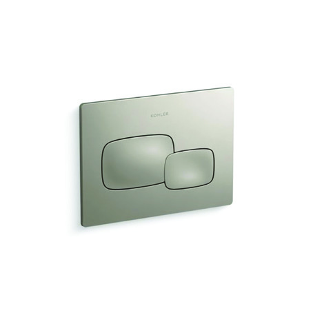 Kohler Reach Up 2pc NBTW S-Trap Toilet with Slim Seat