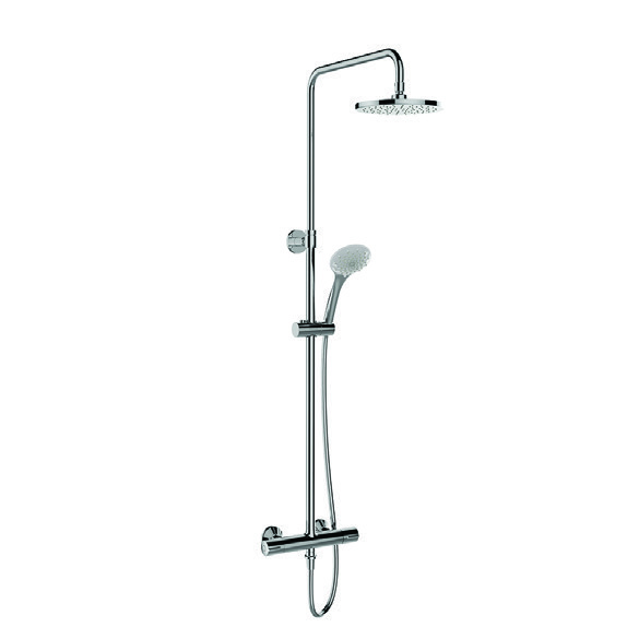 Kohler VITEO 2 Way Thermostatic Shower Column