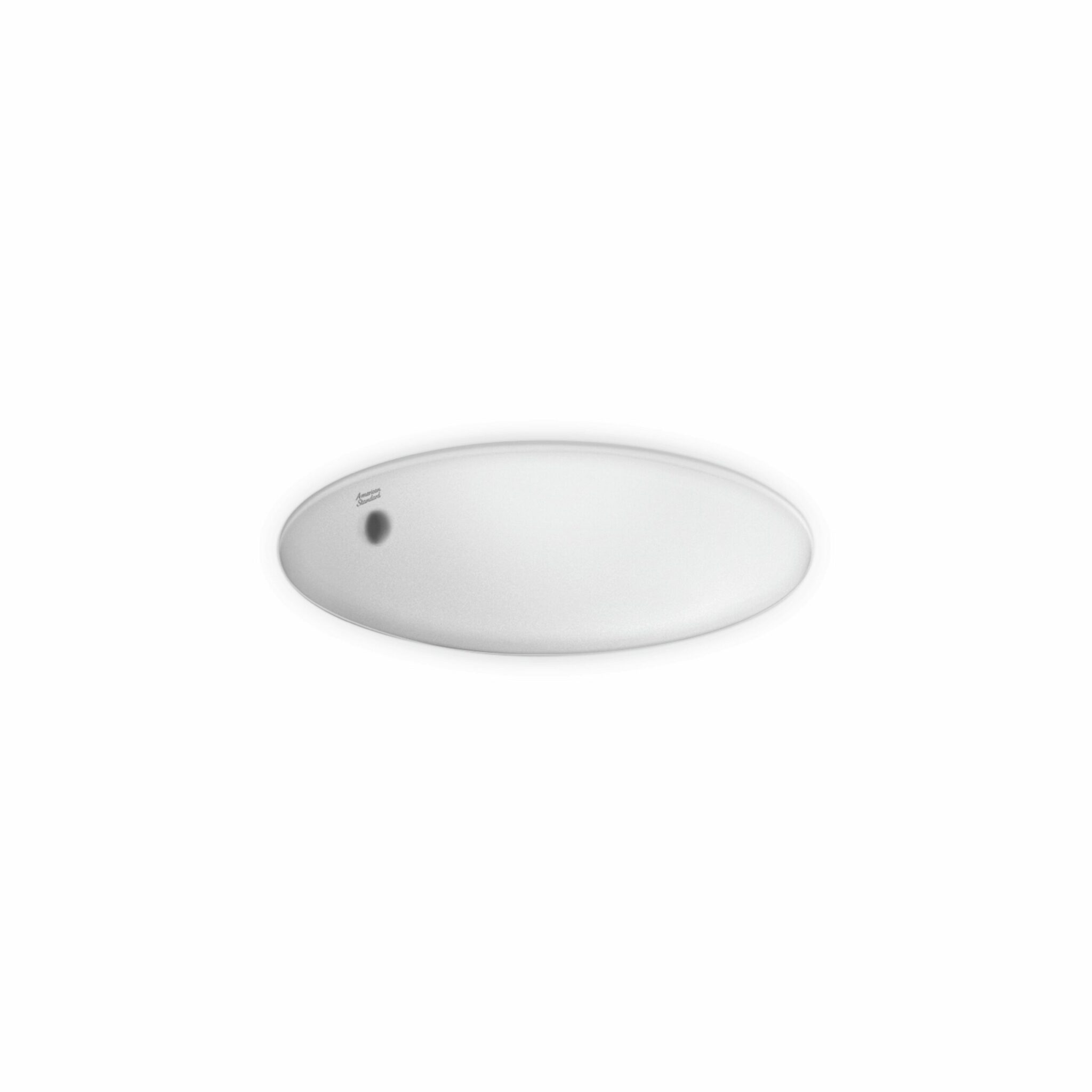 American Standard Concept Under Counter Basin (Squarish)