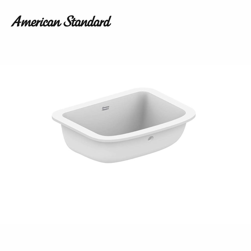 American Standard Loven Under Counter Basin