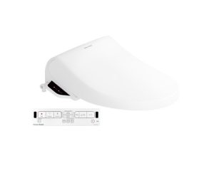 American Standard Pristine Star Remote-Control E-Bidet